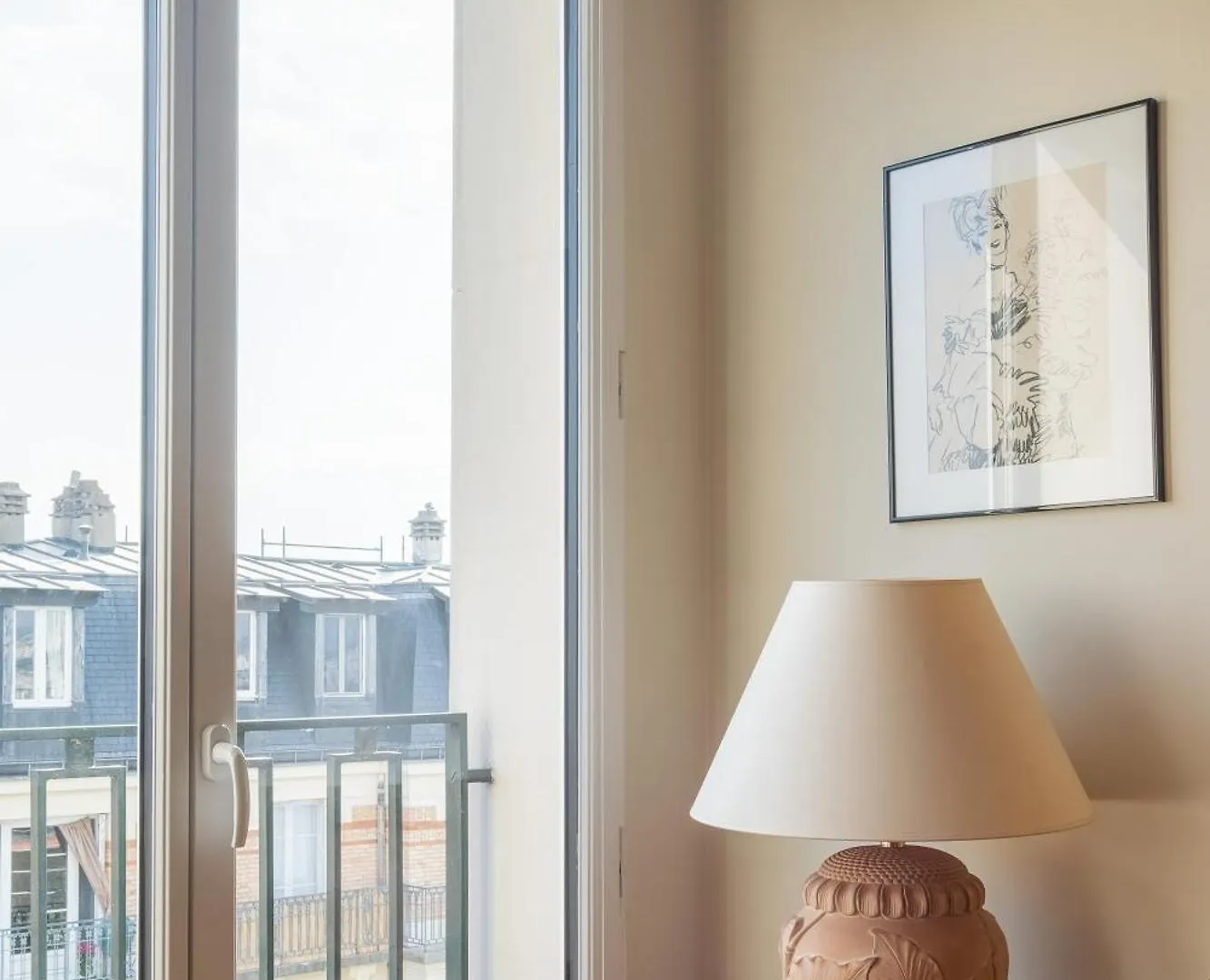 Veeve - Quintessentially Quinzieme Apartment Paris 0*,  France